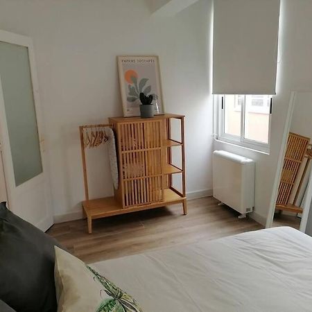 Apartamento Completamente Equipado Centro Ferrol Extérieur photo