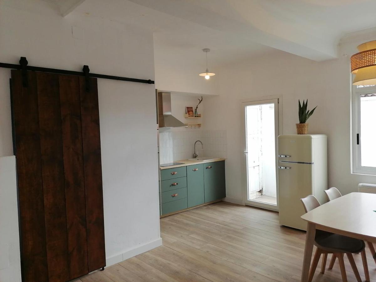 Apartamento Completamente Equipado Centro Ferrol Extérieur photo