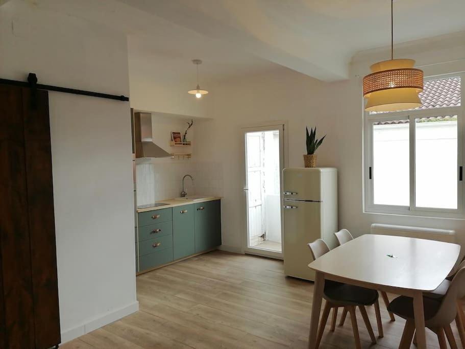 Apartamento Completamente Equipado Centro Ferrol Extérieur photo