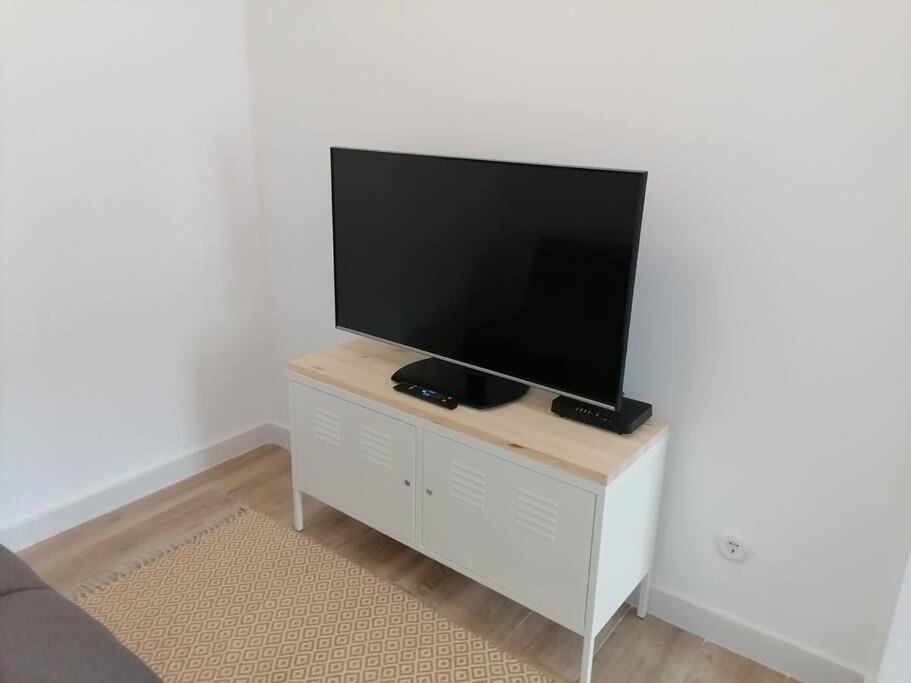 Apartamento Completamente Equipado Centro Ferrol Extérieur photo