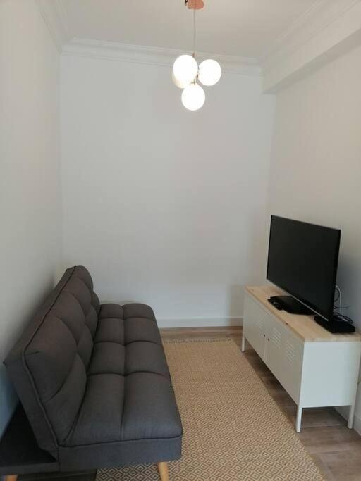 Apartamento Completamente Equipado Centro Ferrol Extérieur photo
