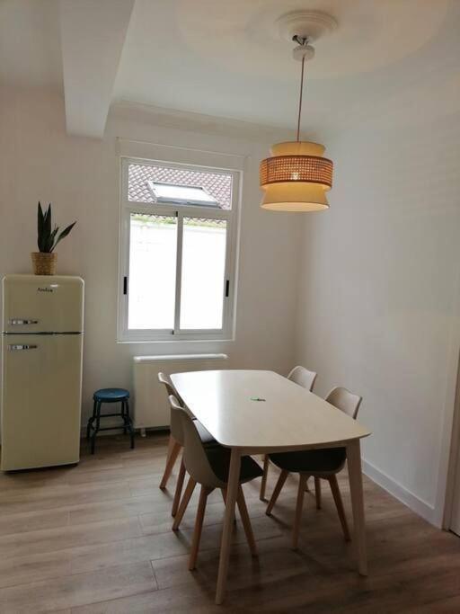Apartamento Completamente Equipado Centro Ferrol Extérieur photo