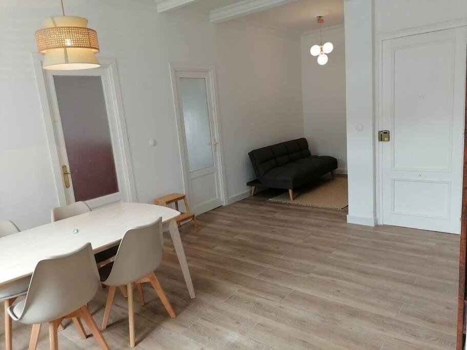Apartamento Completamente Equipado Centro Ferrol Extérieur photo
