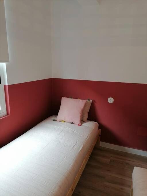 Apartamento Completamente Equipado Centro Ferrol Extérieur photo