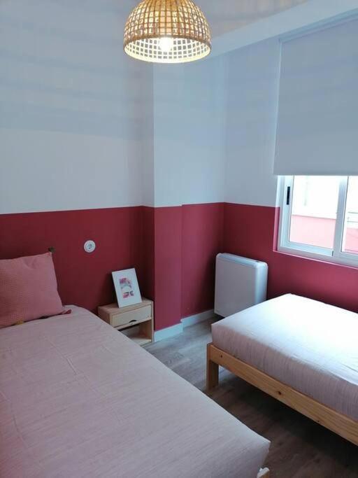 Apartamento Completamente Equipado Centro Ferrol Extérieur photo