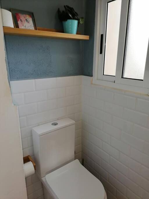 Apartamento Completamente Equipado Centro Ferrol Extérieur photo