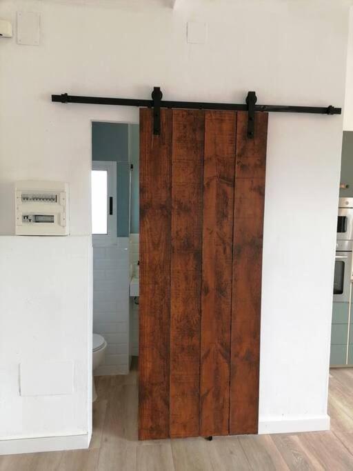 Apartamento Completamente Equipado Centro Ferrol Extérieur photo